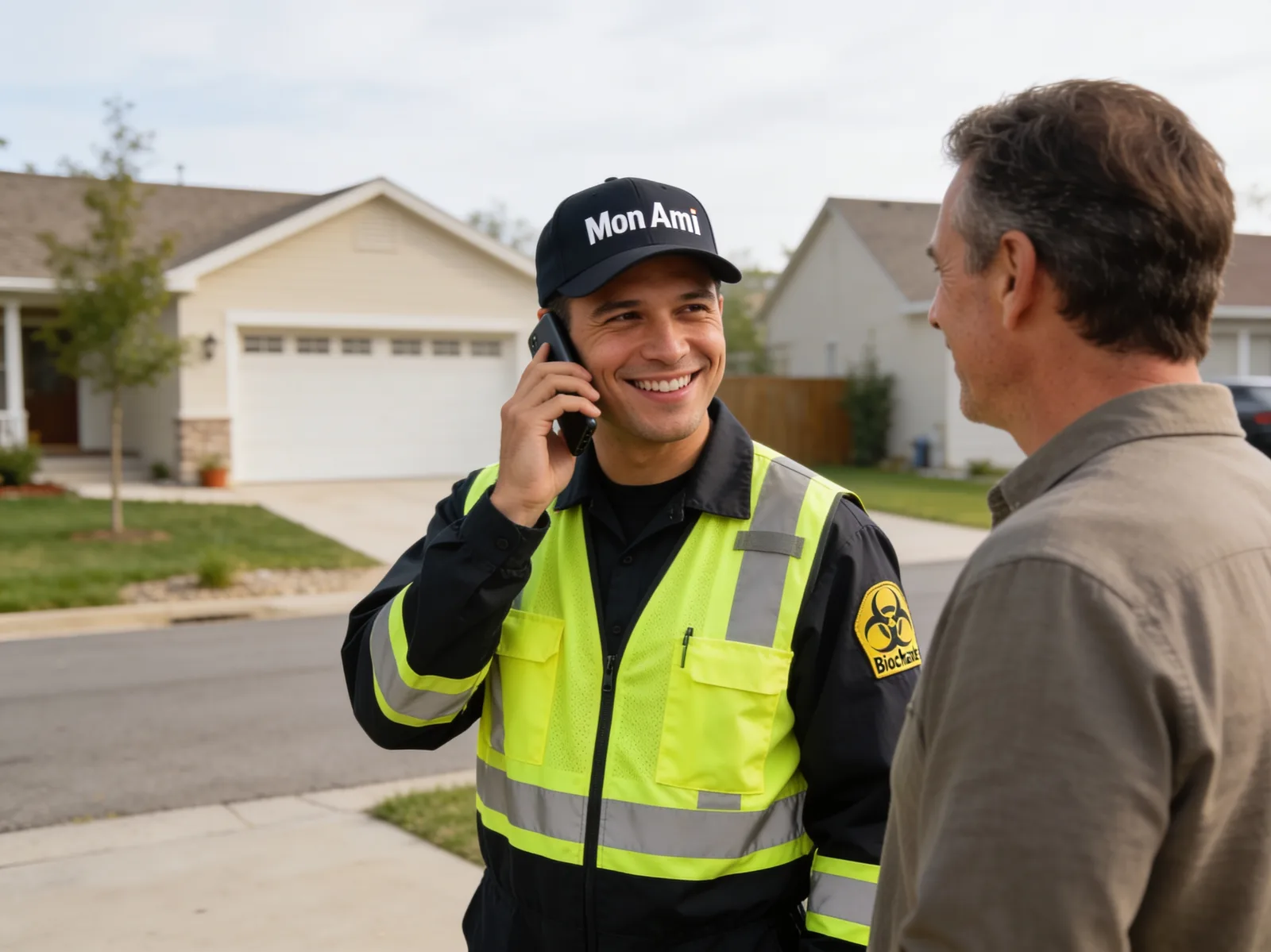 Sewage Cleanup Middleton, WI FAQs