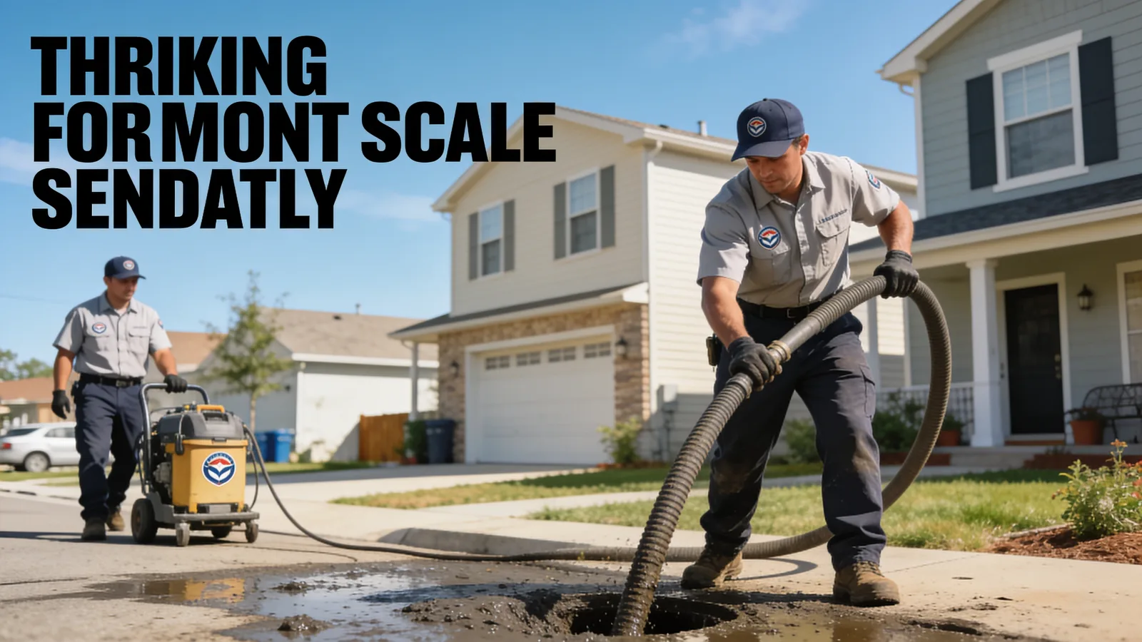 Sewage Cleanup in Middleton, WI near me